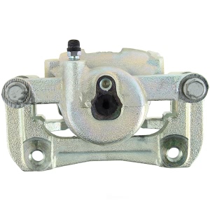 Centric Remanufactured Semi-Loaded Front Driver Side Brake Caliper for Scion iA - 141.45130