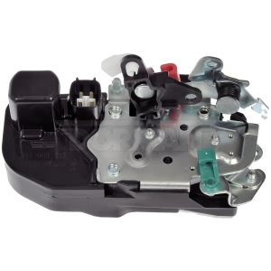 Dorman OE Solutions Front Passenger Side Door Lock Actuator Motor for Chrysler Cirrus - 931-069