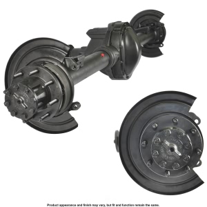 Cardone Reman Remanufactured Drive Axle Assembly for 2003 Ford F-250 Super Duty - 3A-2003LSN