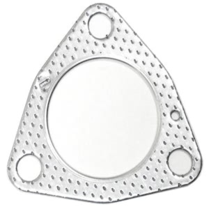 Bosal Exhaust Pipe Flange Gasket for 1989 Sterling 827 - 256-395
