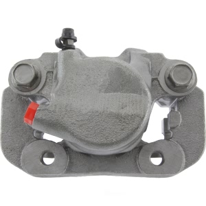 Centric Semi-Loaded Brake Caliper for 1984 Toyota Cressida - 141.44037