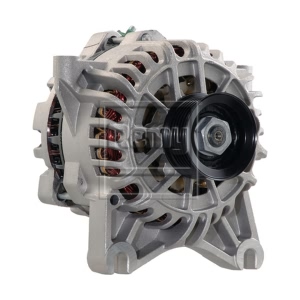 Remy Remanufactured Alternator for 2005 Lincoln Navigator - 23769