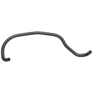 Gates Hvac Heater Molded Hose for 2004 Chevrolet Aveo - 18326