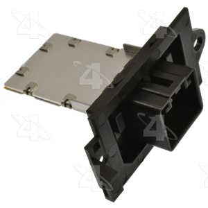 Four Seasons Hvac Blower Motor Resistor for 2011 Ford Focus - 20685