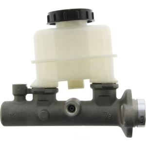 Centric Premium Brake Master Cylinder for 1997 Nissan 200SX - 130.42217