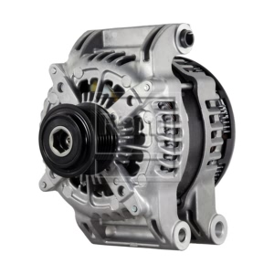 Remy Remanufactured Alternator for 2019 Jeep Grand Cherokee - 20008