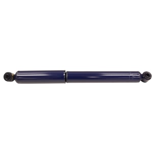 Monroe Monro-Matic Plus™ Rear Driver or Passenger Side Shock Absorber for 2001 Chevrolet Silverado 1500 - 32327