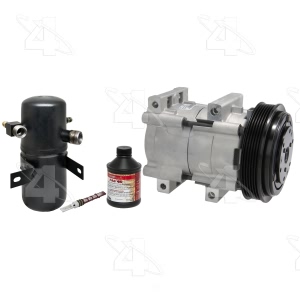 Four Seasons A C Compressor Kit for 1995 Ford F-150 - 1028NK