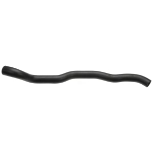 Gates Engine Coolant Molded Radiator Hose for Volvo XC90 - 23998