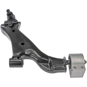 Dorman Front Passenger Side Lower Non Adjustable Control Arm And Ball Joint Assembly for 2012 Chevrolet Equinox - 524-158