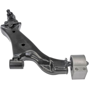 Dorman Front Passenger Side Lower Non Adjustable Control Arm And Ball Joint Assembly for 2014 GMC Terrain - 524-158