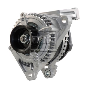 Remy Remanufactured Alternator for Dodge Ram 1500 - 12850