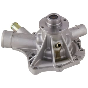 Gates Engine Coolant Standard Water Pump for 2004 Mercedes-Benz SLK230 - 42110