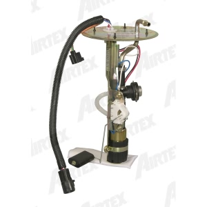 Airtex Fuel Pump and Sender Assembly for 1999 Mercury Mountaineer - E2296S