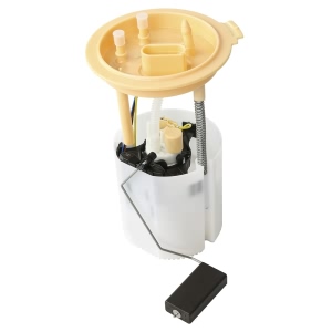 Delphi Fuel Pump Module Assembly for 2013 Volkswagen Jetta - FG1186