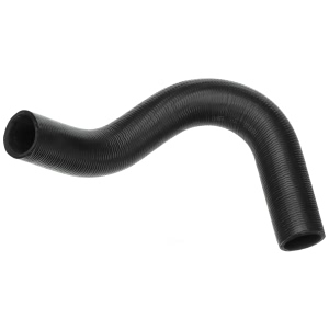 Gates Engine Coolant Molded Radiator Hose for 1984 Dodge D150 - 20230