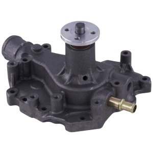 Gates Engine Coolant Standard Water Pump for Ford Country Squire - 43041