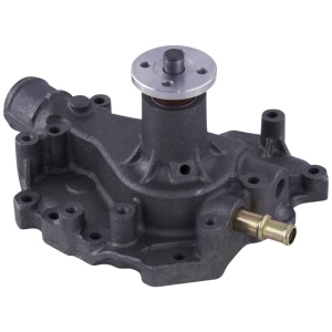 Gates Engine Coolant Standard Water Pump for Ford E-250 Econoline Club Wagon - 43041