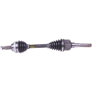 Cardone Reman Remanufactured CV Axle Assembly for 1997 Ford Contour - 60-2051