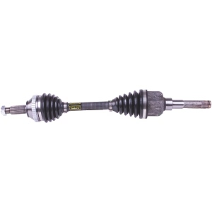 Cardone Reman Remanufactured CV Axle Assembly for 1999 Mercury Cougar - 60-2051