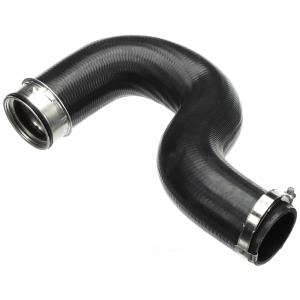 Gates Hot Side OE Exact Molded Turbocharger Hoses for 2007 Dodge Sprinter 3500 - 26268