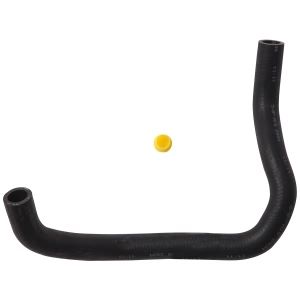 Gates Molded Power Steering Reservoir Hose for 1997 Nissan Pickup - 352126