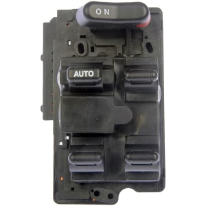 Dorman OE Solutions Front Driver Side Window Switch for 1994 Honda Accord - 901-600