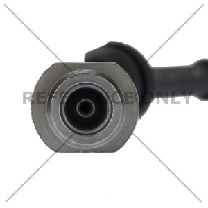 Centric Front Brake Hose for 2017 Chevrolet Spark - 150.62182