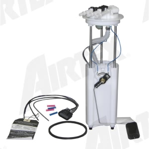 Airtex In-Tank Fuel Pump Module Assembly for 2005 GMC Safari - E3506M