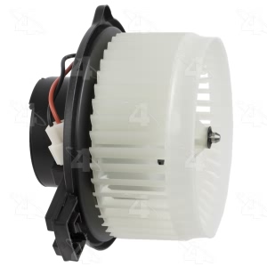 Four Seasons Hvac Blower Motor With Wheel for Kia Rio - 76987