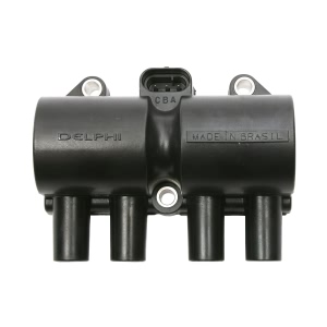 Delphi Ignition Coil for Daewoo - GN10230