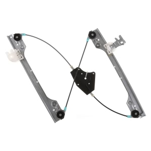 AISIN Power Window Regulator Without Motor for 2009 Nissan Altima - RPN-056