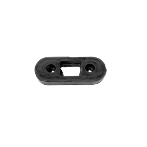 Walker Rubber Black Exhaust Insulator for Plymouth Reliant - 35114