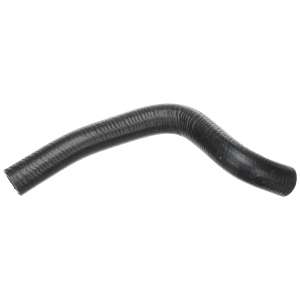 Gates Hvac Heater Molded Hose for 2002 Oldsmobile Aurora - 19279