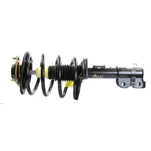 Monroe Quick-Strut™ Front Passenger Side Complete Strut Assembly for Nissan Maxima - 172240