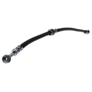 Centric Rear Brake Hose for 1990 Nissan Maxima - 150.42327