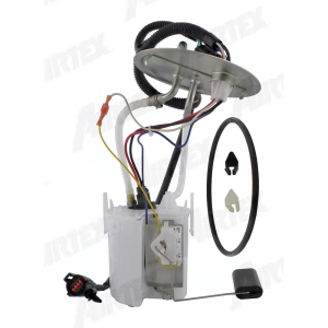 Airtex Electric Fuel Pump for 1996 Ford Taurus - E2154M