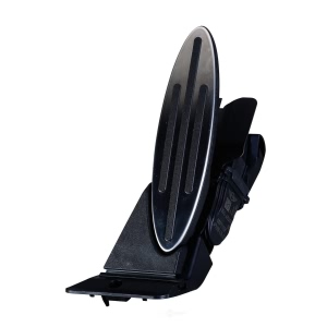 Hella Accelerator Pedal With Sensor for 2008 Mini Cooper - 010946261