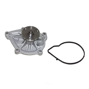 GMB Engine Coolant Water Pump for 2014 Mini Cooper - 115-2320