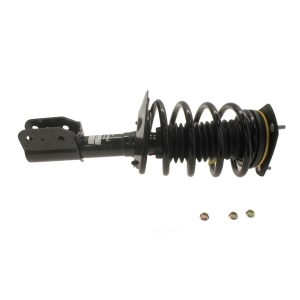 KYB Strut Plus Front Driver Or Passenger Side Twin Tube Complete Strut Assembly for Chevrolet Venture - SR4091