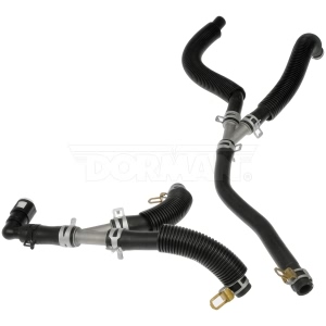 Dorman Hvac Heater Hose Assembly for 2012 Chrysler Town & Country - 626-315HP