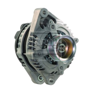 Remy Alternator for Acura TSX - 94812