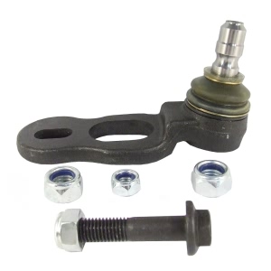 Delphi Front Upper Ball Joint for Ford - TC1704