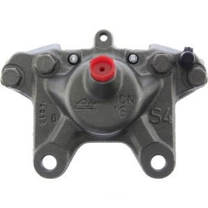 Centric Remanufactured Semi-Loaded Rear Driver Side Brake Caliper for 1994 Mercedes-Benz E320 - 141.35526