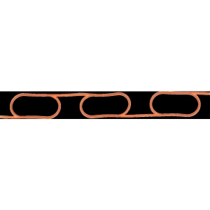 Victor Reinz Intake Manifold Gasket for 1998 BMW Z3 - 71-31403-00