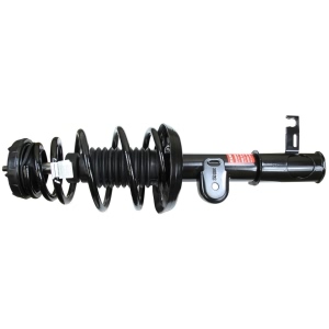Monroe Quick-Strut™ Front Driver Side Complete Strut Assembly for 2012 Buick Verano - 172627