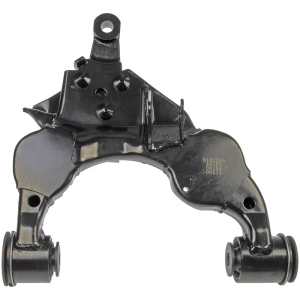 Dorman Front Driver Side Lower Non Adjustable Control Arm for 2000 Toyota Tundra - 521-809