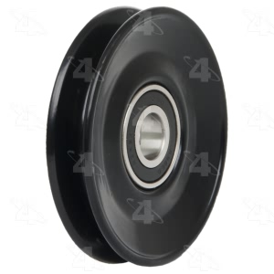 Four Seasons Drive Belt Idler Pulley for 2003 Nissan Frontier - 45065