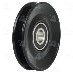 Four Seasons Drive Belt Idler Pulley for 2000 Nissan Xterra - 45065