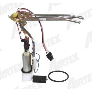 Airtex Electric Fuel Pump for 1985 Oldsmobile Cutlass Ciera - E3645S